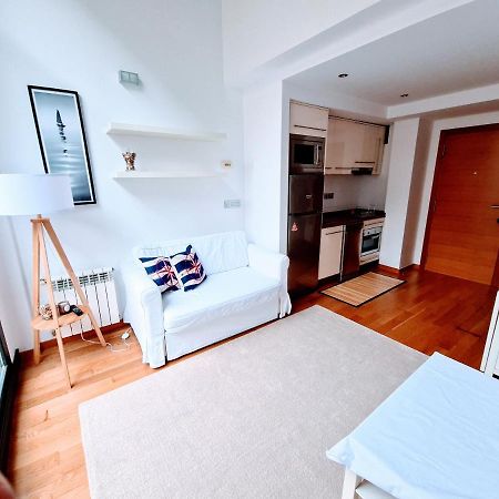 El Camarote Del Fraga Apartamento En Pleno Centro De Vigo Con Parking Eksteriør bilde