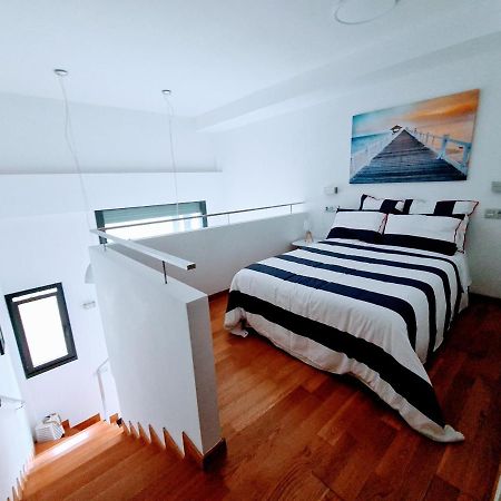El Camarote Del Fraga Apartamento En Pleno Centro De Vigo Con Parking Eksteriør bilde