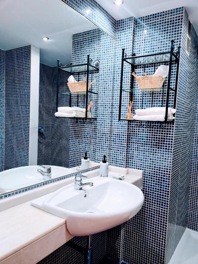 El Camarote Del Fraga Apartamento En Pleno Centro De Vigo Con Parking Eksteriør bilde