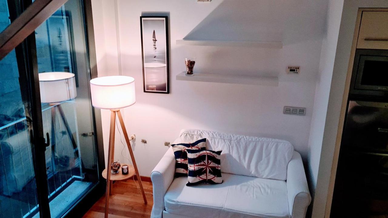 El Camarote Del Fraga Apartamento En Pleno Centro De Vigo Con Parking Eksteriør bilde